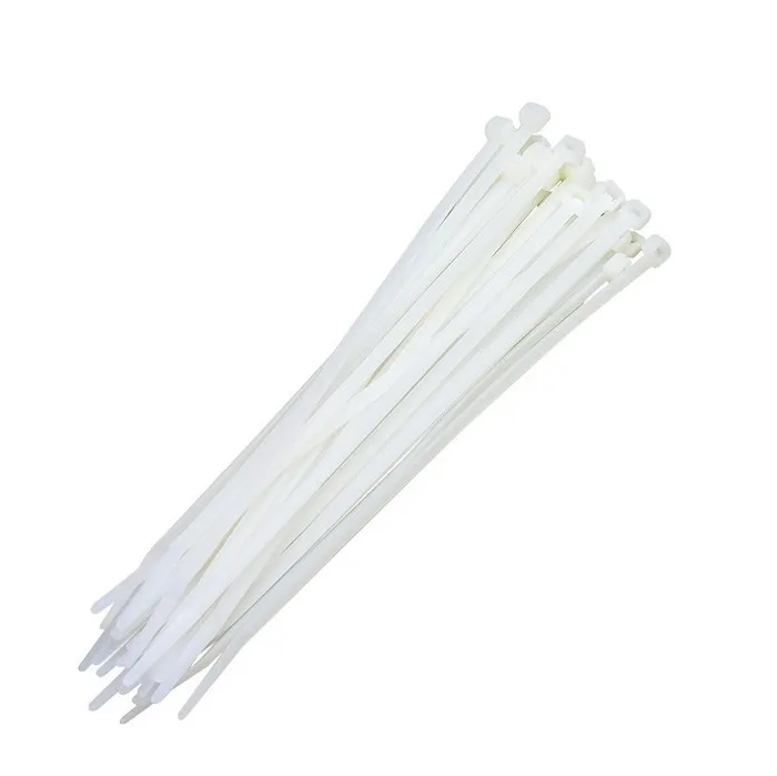 Abraçadeira Plástica - Nylon 6.6 - 105,0mm x 2,6mm (1000und)