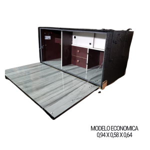 MODELO economica